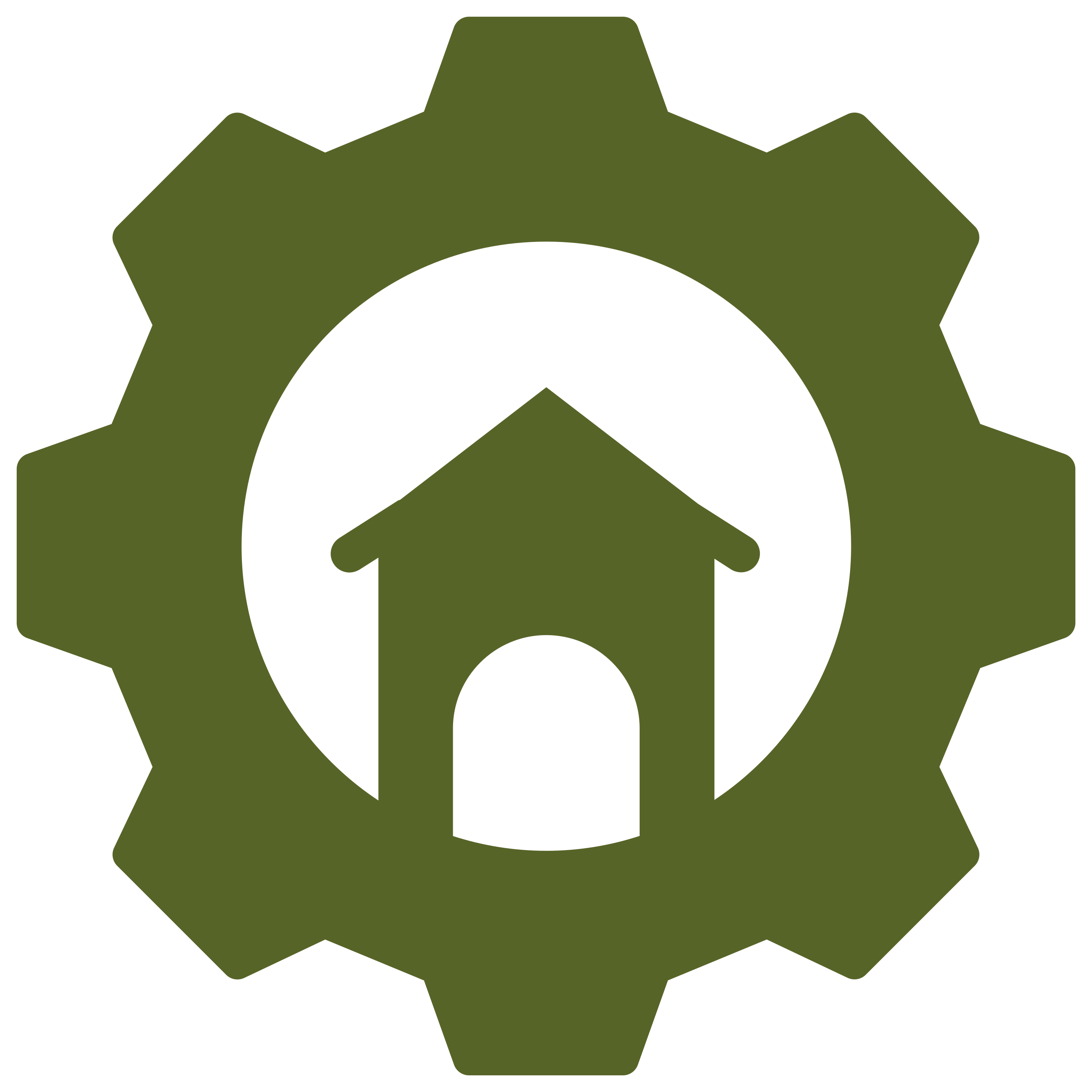 TK-Kiinteistöavun logo