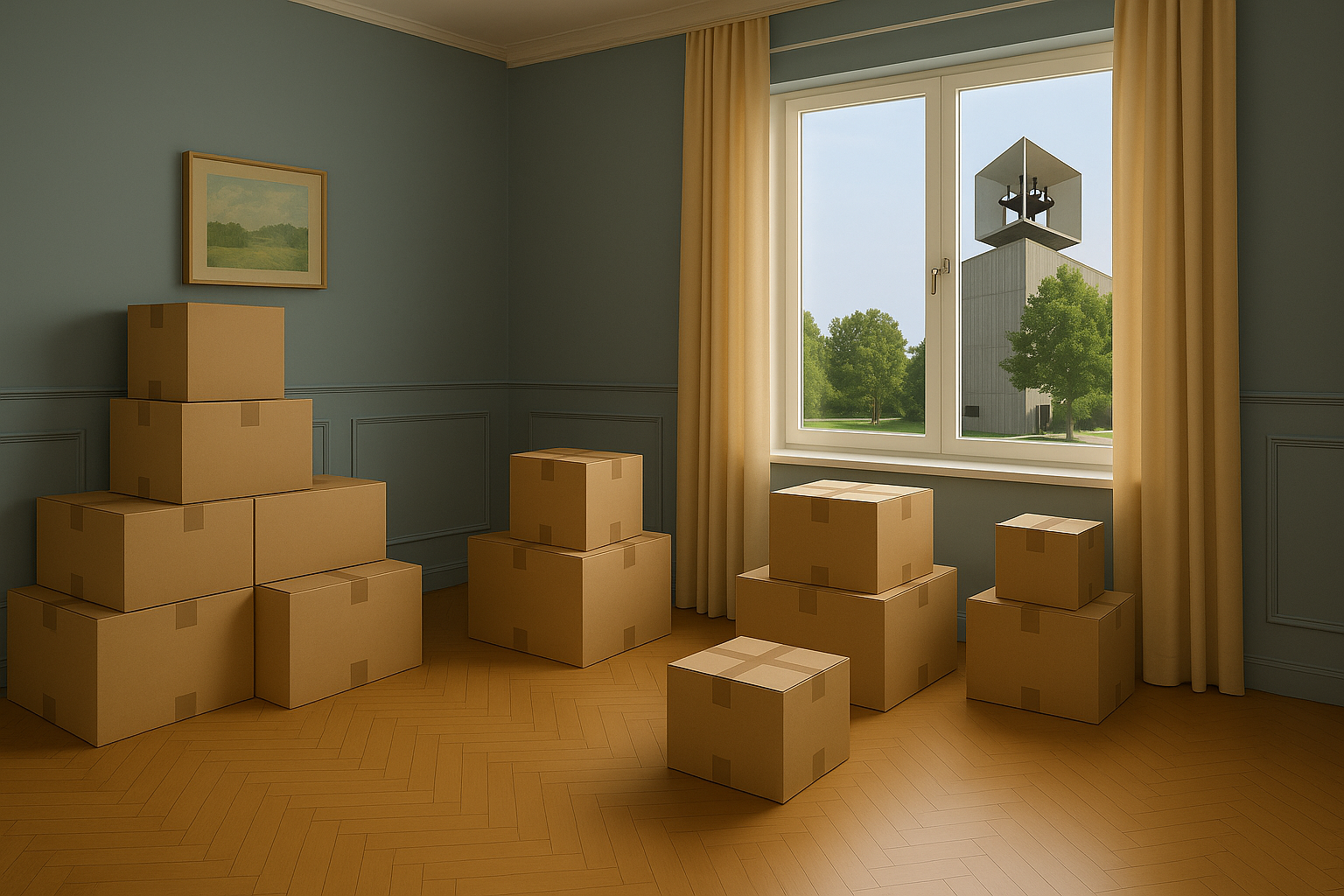 Järvenpään kirkko on vuonna 1968 valmistunut Erkki Elomaan suunnittelema kirkko Järvenpään keskustassa Vanhankirkon vieressä, ja se toimii Järvenpään seurakunnan pääkirkkona.